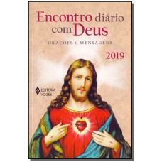 Encontro diário com Deus 2019