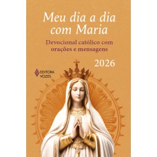 Meu dia a dia com Maria 2026