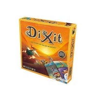 Jogo Dixit DIX001