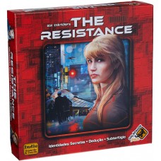Jogo The Resistance