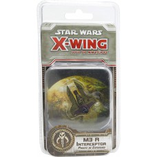 Star Wars: X-Wing Miniatures Game - M3-A Interceptor