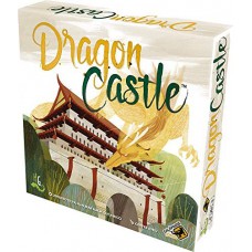 Jogo Dragon Castle
