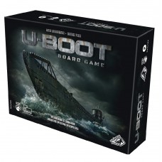 Jogo U-Boot