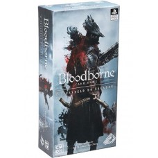 Jogo Bloodborne Card Game O Pesadelo do Caçador