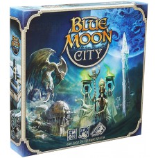 Jogo Blue Moon City