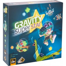 Jogo Gravity Superstar