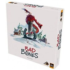 Jogo Bad Bones