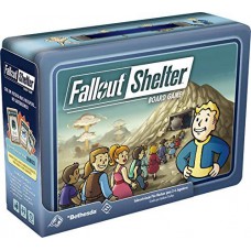 Jogo Fallout Shelter