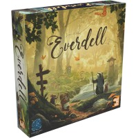 BRINQ GALAPAGOS EVERDELL EVE001