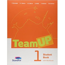 Team Up 1 - Student Book
