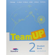 Team Up 2 - Student Book