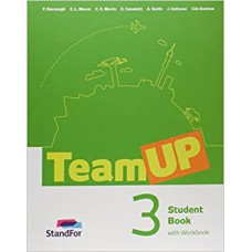 Team Up 3 - Student Book