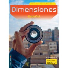 Dimensiones - Vol. Único
