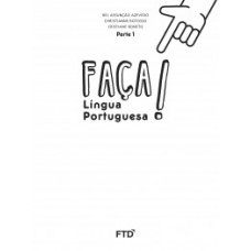 Faça! Língua portuguesa 2º ano