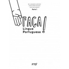 Faça! - Língua portuguesa - 3º ano