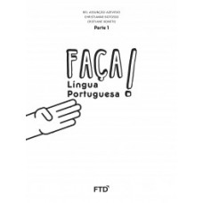 Faça! - Língua portuguesa - 4º ano