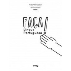 Faça! - Língua portuguesa - 5º ano
