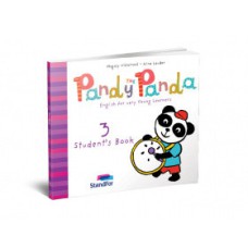 Pandy the Panda - Level 3
