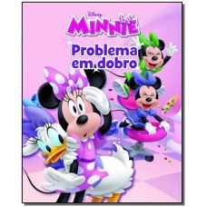 Problemas em dobro (Vol.1 - Minnie Moue)