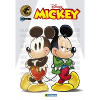 Histórias Em Quadrinhos Mickey
