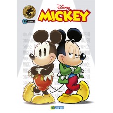 Histórias Em Quadrinhos Mickey