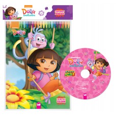 Dora, Aventureira