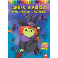 Agnes, a bruxa