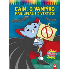 Caim, o Vampiro