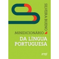 Minidicionário da língua portuguesa