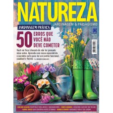 Revista Natureza 402