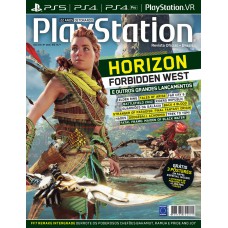 Revista PlayStation 282