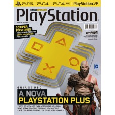 Revista PlayStation 294