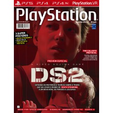 Revista PlayStation 300