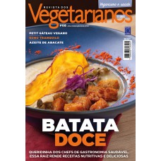 Revista dos Vegetarianos 195
