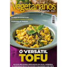 Revista dos Vegetarianos 196