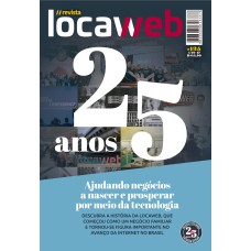 Revista Locaweb 135