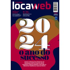 Revista Locaweb 138