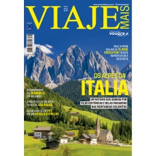 Revista Viaje Mais 270