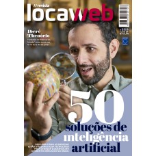 Revista Locaweb 139