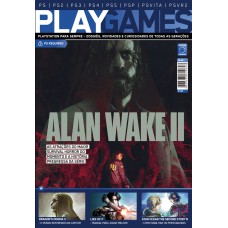 Revista Play Games 306