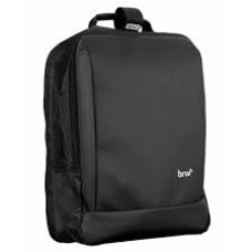 MOCHILA  COSTA BRW P/NOTEBOOK PRETA