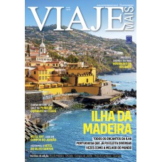 Revista Viaje Mais 285