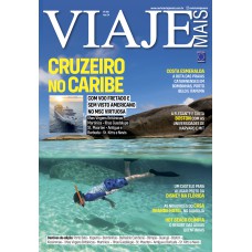 Revista Viaje Mais 286