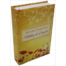 Minha Pequena Biblia De Oracao-Flores Do Campo