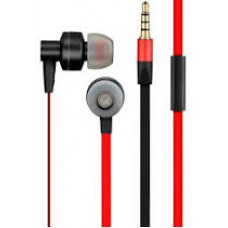 In Ear Headset Stereo Áudio Wired - PH154
