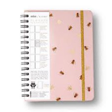 PLANNER PERMANENTE WIRE-O MELISSA SE