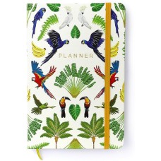 PLANNER PERMANENTE CICEROS CADERNETA