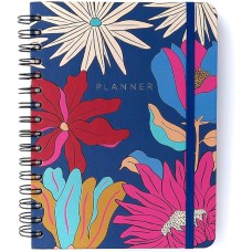 PLANNER PERMANENTE WIRE O POLEN SEMA