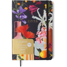AGENDA SEMANAL 2025 14X21 PLANNER AT