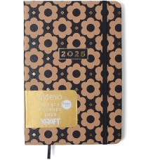 AGENDA SEMANAL 2025 14X21 PLANNER KR